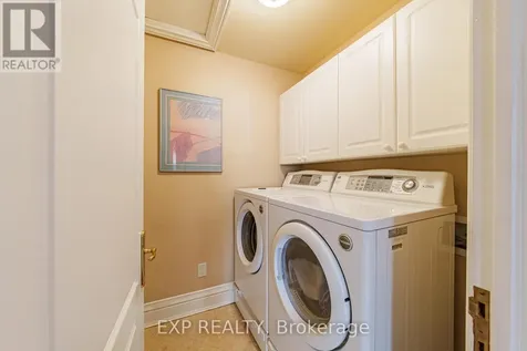 1283 Rideau Cove Court Ottawa ON K1V 1R8