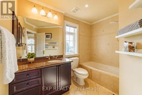 1283 Rideau Cove Court Ottawa ON K1V 1R8