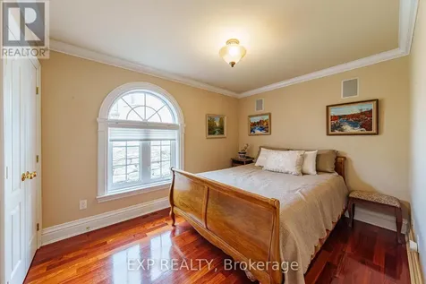 1283 Rideau Cove Court Ottawa ON K1V 1R8