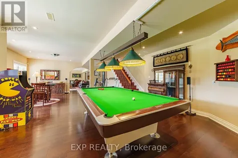 1283 Rideau Cove Court Ottawa ON K1V 1R8