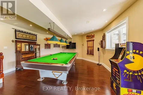1283 Rideau Cove Court Ottawa ON K1V 1R8