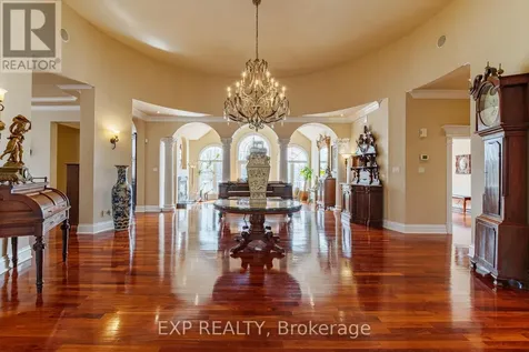 1283 Rideau Cove Court Ottawa ON K1V 1R8