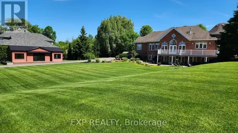 1283 Rideau Cove Court Ottawa ON K1V 1R8