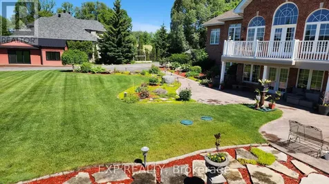 1283 Rideau Cove Court Ottawa ON K1V 1R8