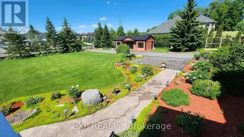 1283 Rideau Cove Court Ottawa ON K1V 1R8