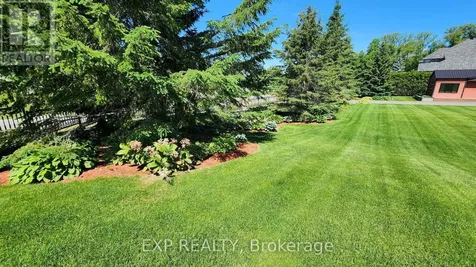 1283 Rideau Cove Court Ottawa ON K1V 1R8