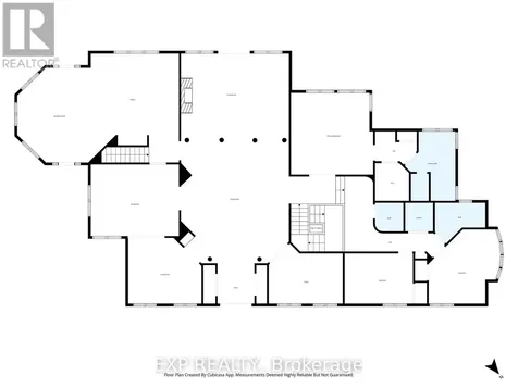 1283 Rideau Cove Court Ottawa ON K1V 1R8