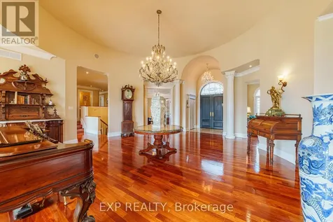 1283 Rideau Cove Court Ottawa ON K1V 1R8