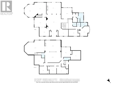 1283 Rideau Cove Court Ottawa ON K1V 1R8