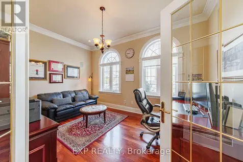1283 Rideau Cove Court Ottawa ON K1V 1R8