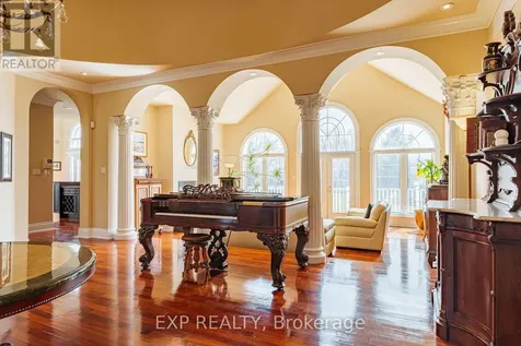 1283 Rideau Cove Court Ottawa ON K1V 1R8