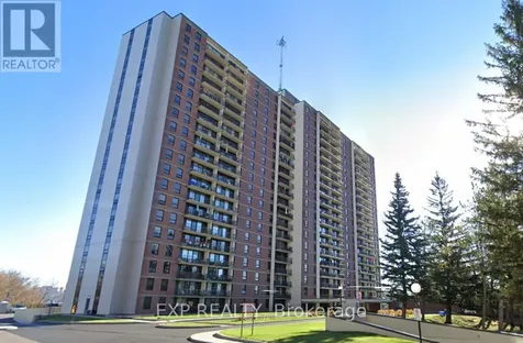 665 Bathgate Drive Ottawa ON K1K 3Y4