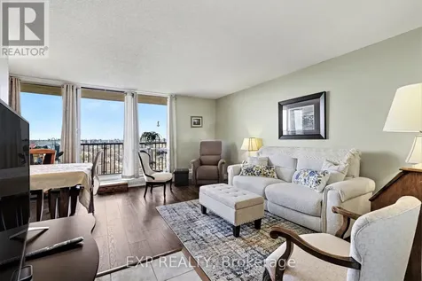 665 Bathgate Drive Ottawa ON K1K 3Y4