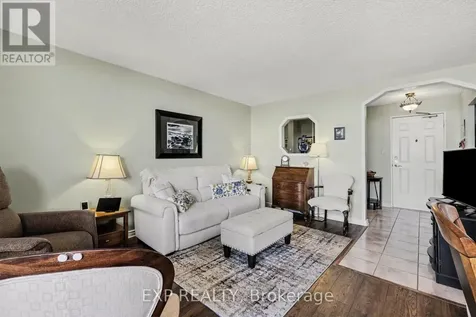 665 Bathgate Drive Ottawa ON K1K 3Y4