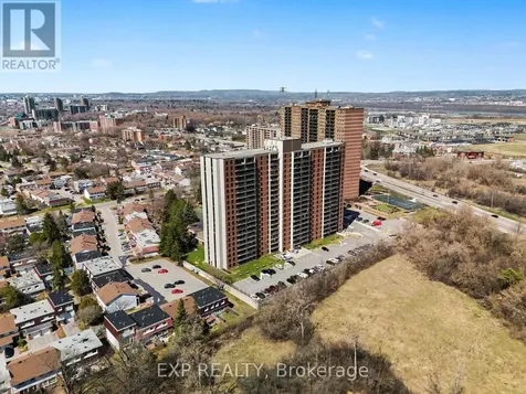 665 Bathgate Drive Ottawa ON K1K 3Y4
