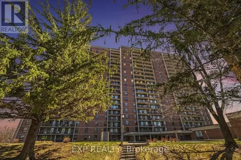 665 Bathgate Drive Ottawa ON K1K 3Y4