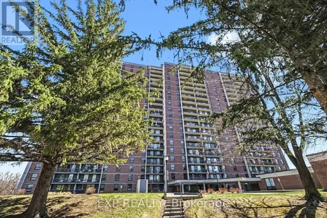 665 Bathgate Drive Ottawa ON K1K 3Y4