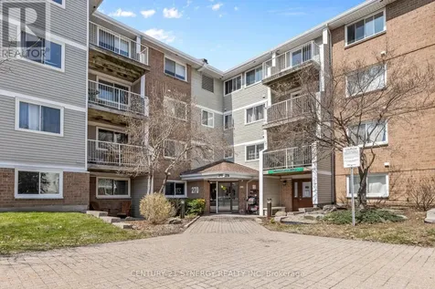 270 Brittany Road Ottawa ON K1K 4M3