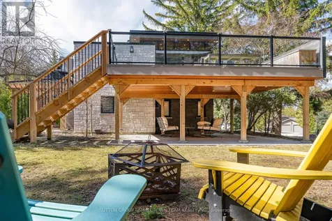 114 Lakeshore Road West Blue Mountains ON L9Y 0S6