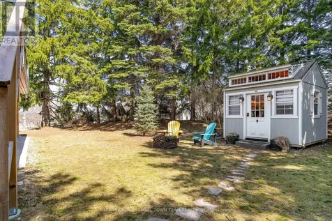 114 Lakeshore Road West Blue Mountains ON L9Y 0S6