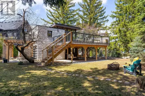 114 Lakeshore Road West Blue Mountains ON L9Y 0S6