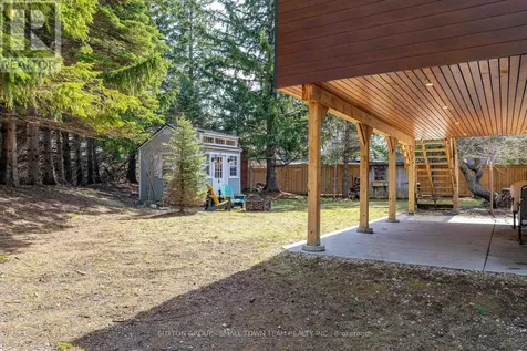 114 Lakeshore Road West Blue Mountains ON L9Y 0S6