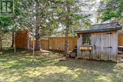 114 Lakeshore Road West Blue Mountains ON L9Y 0S6