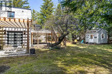 114 Lakeshore Road West Blue Mountains ON L9Y 0S6