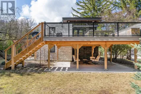 114 Lakeshore Road West Blue Mountains ON L9Y 0S6