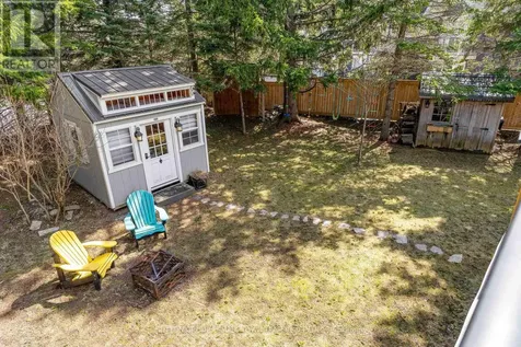 114 Lakeshore Road West Blue Mountains ON L9Y 0S6