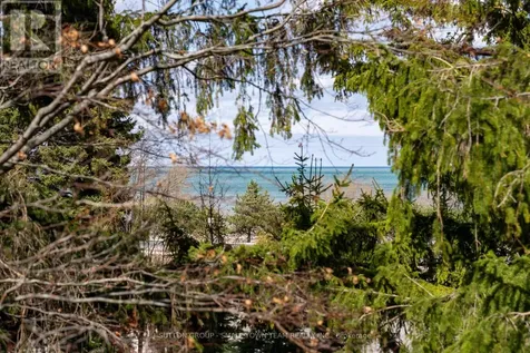 114 Lakeshore Road West Blue Mountains ON L9Y 0S6