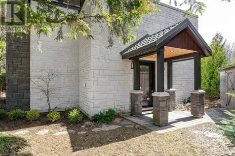 114 Lakeshore Road West Blue Mountains ON L9Y 0S6