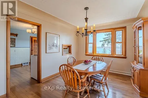 673 Gould Street South Bruce Peninsula ON N0H 2T0