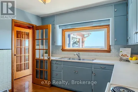 673 Gould Street South Bruce Peninsula ON N0H 2T0