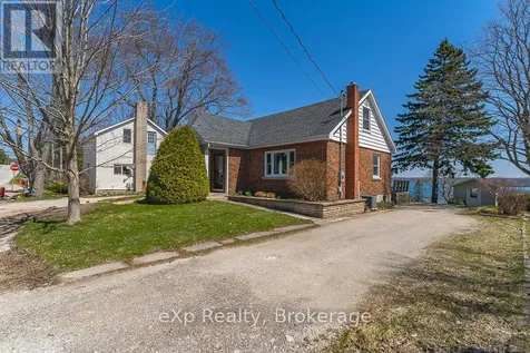 673 Gould Street South Bruce Peninsula ON N0H 2T0