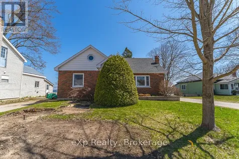 673 Gould Street South Bruce Peninsula ON N0H 2T0