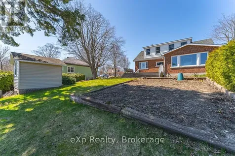 673 Gould Street South Bruce Peninsula ON N0H 2T0