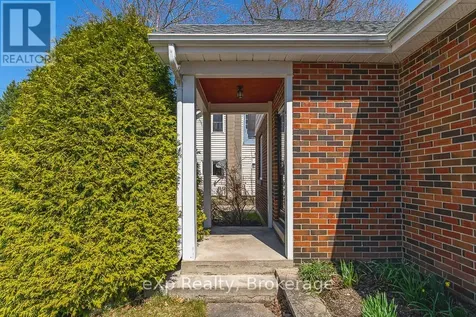673 Gould Street South Bruce Peninsula ON N0H 2T0