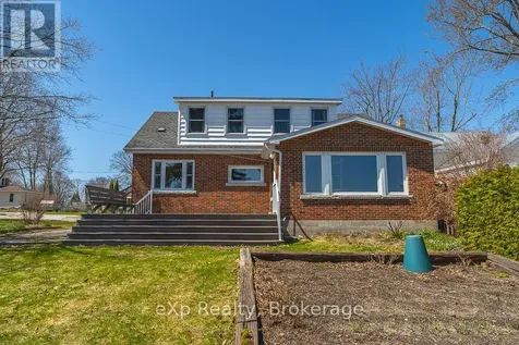 673 Gould Street South Bruce Peninsula ON N0H 2T0