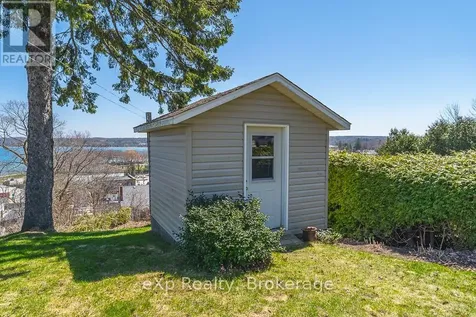 673 Gould Street South Bruce Peninsula ON N0H 2T0
