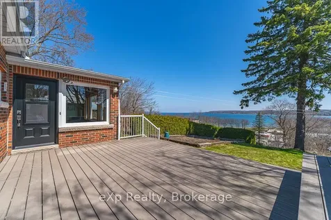 673 Gould Street South Bruce Peninsula ON N0H 2T0