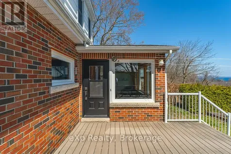 673 Gould Street South Bruce Peninsula ON N0H 2T0