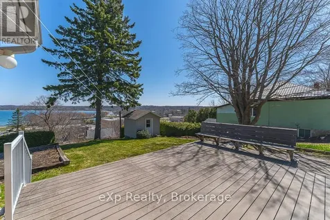 673 Gould Street South Bruce Peninsula ON N0H 2T0