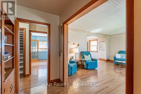 673 Gould Street South Bruce Peninsula ON N0H 2T0