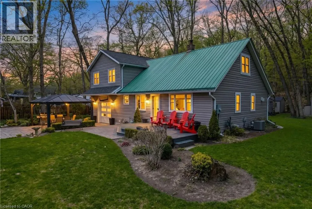 9948 Northville Crescent Thedford ON N0M 2N0
