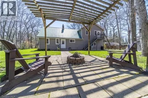 9948 Northville Crescent Thedford ON N0M 2N0