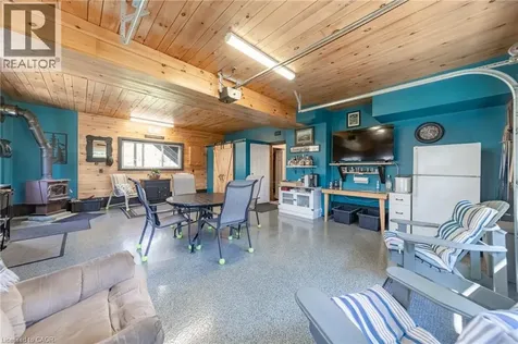 9948 Northville Crescent Thedford ON N0M 2N0