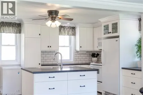 9948 Northville Crescent Thedford ON N0M 2N0