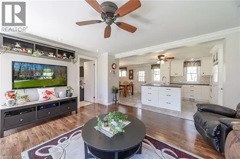 9948 Northville Crescent Thedford ON N0M 2N0