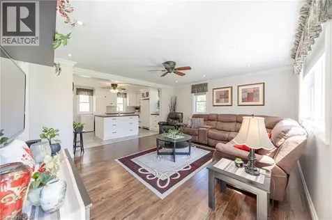 9948 Northville Crescent Thedford ON N0M 2N0